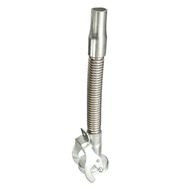 W* Jerry Cans Metal Jerry Gas Can Pouring Spout Flexible Nozzle Petrol Fuels