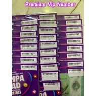 VIP Number 019 , VIP Number AAAA 8888 , VIP Number AAAA 9999, Nice Phone Number NoContract