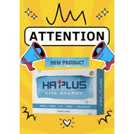 HA PLUS ORIGINAL ENERGY BOOST UP