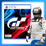 PS5 Gran Turismo 7 Game (R3)