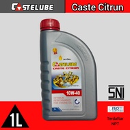 Castelube Citrun SAE 10W-40 1 ltr