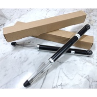 52611-T9A-T32 ORIGINAL 💯%JAPAN CITY GM6 T9A / JAZZ RG GK REAR ABSORBER ( 1PAIR LEFT+RIGHT )