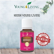 Young Living Malaysia YL Abundance 15ml Essential Oil