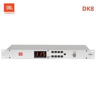 ปลั๊กไฟเครื่องเสียงปลั๊กไฟติดแร็ค J.B.L/DK8 power sequencer 10ช่อง 220V+พอร์ต USB คู่ เอาต์พุต 5V 2A