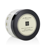 JO MALONE - Wood Sage & Sea Salt Body Creme 175ml/5.9oz