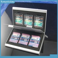 ✼ Romantic ✼  Memory Card Storage Case Portable Storage Box Accessories for SD/SDHC/MMC Cards