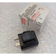 RILAY RILAI SEIN SEN YAMAHA RX KING NEW MASTER AUTOMATIC RETENG RETING ORIGINAL YGP OLD STOCK 3RS-H3