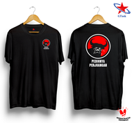 Kaos Pedihnya Perjuangan / Baju Distro Plesetan / Tshirt GTask Terlaris