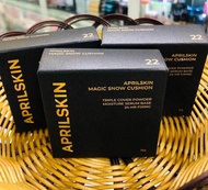 Phấn Nước April Skin Magic Snow Cushion 1 lõi/ 2 lõi