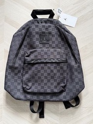 Nike Jordan Monogram Backpack