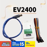 ⭐⭐⭐EV2400 2300 MINI EV2400 BQStudio notebook UAV battery maintenance unlock communication tool