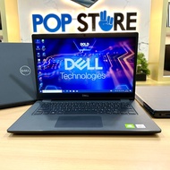 (โน๊ตบุ๊คมือสอง) Dell Latitude 3410 / i5-10210U / RAM 16 GB / m2.SSD 256 GB / จอ 14 นิ้ว