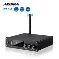 Bigsale Aiyima Tpa3116 Bluetooth Amplifier 2.1 Channel Amplificador