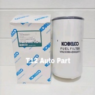 Fuel Filter Diesel SK200-8 SK200 Kobelco VH23390-E0020T1 VH23390E0020TI VH23390-E0020