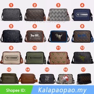 C5341 C5340 C5351 C3929 C6929 C8445 C6930 C8408 CF075 CF076 CC078 CH764 Charter Crossbody 24 Women M