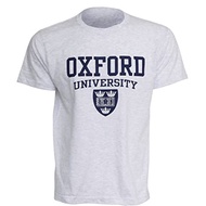 Premium Tshirt Oxford University 09 - Tshirt University Of Oxford - Oxford University Shirt