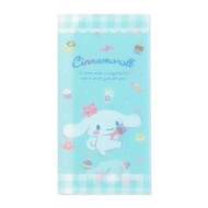 Japan Sanrio - Cinnamoroll 玉桂狗 日版 口罩 收納套 口罩套 迷你文件夾 票夾 分格 戶外 便攜 大耳狗 (2021年款)