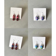 Soft Drink Earrings