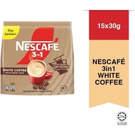 Nescafé White Coffee 3 in 1 (Jan 2026)
