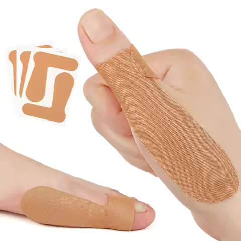 Bowling Thumb Tape Bowling Finger Tape Protective Performance Tape For Bowlers Exercise Sport Workou