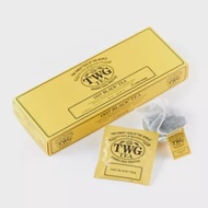 TWG Tea | 1837 Black Tea Cotton Teabags