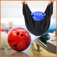 3 In 1 Bowling Ball Cleaner Bag Bowling Equipment Multifunctional Absorbent Bowling Ball Polisher Bo