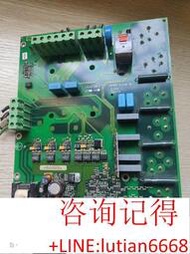 【詢價】電梯配件 迅達變頻器驅動板 L50229(SKiiP033)