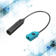 Volkswagen FM Antenna Adapter Cable - Rear CD Radio Converter