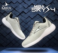 giày sneaker mira SKY s4 ( TÚI RÚT MIRA )