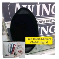 ART E29B AGENT SONGKOK AWING AC 1 ORIGINAL KOPYAH PECI AWING AC ORIGINAL free gift