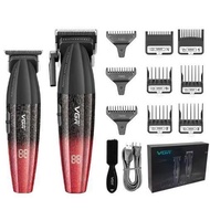 VGR V-640 Professional Hair Clipper Trimmer Adjustable Rechargeable Electric Clipper 9000RPM V640