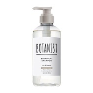 BOTANIST 蓓甜詩 修護損傷 洗發露 490ml