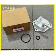 HONDA OIL COOLER  25560-5T0-003  HONDA CITY T9A , T00 JAZZ T5A  BRV TSA  HRV RV3