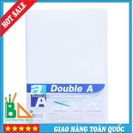 12 pcs E355 Double A Bags (2 Sided Open Bag)
