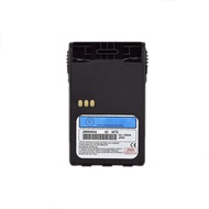 JMNN4024 1800mAh Battery For Motorola PRO5150 Elite EX500 EX600 GP328plus GP338Plus PTX760Plus Radio