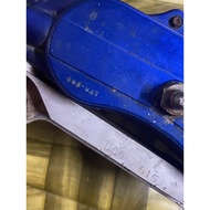 caliper rotor 6pot endless