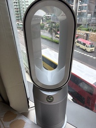 Dyson HP07  空氣淨化、暖風、送風3合1 附搖控