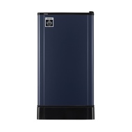 ตู้เย็น 1 ประตู ความจุ 5.2 คิว E-Defrost รุ่น GR-D147A(SB)