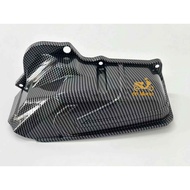 AVANTIZ / SOLARIZ Air Filter Box Cover (CARBON) Air Box Motorcycle Accessories