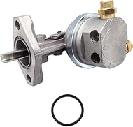 Fuel Lift Pump RE66153 RE535728 Fit for John Deere 110 120 310E 310J 450G 455G 1165 1170 6403 6603 7