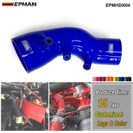 EPMAN Racing Silicone Hose Coupler Intercooler Turbo Intake Kit For Honda Civic FD2 K20A 07+  (1pc) 