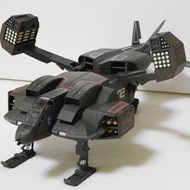 新世紀合金 異形 續集 運輸機 1/72 Aliens Drop Ship alien avp predator Colonial Marines 超合金 軍隊 兵團 hottoys hot toys