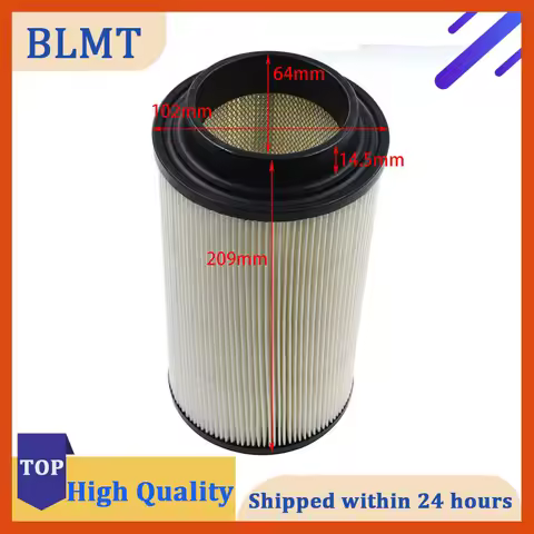 High Performance 1 pc Air Filter Fit For Polaris Sportsman Scrambler 500 400 600 700 800 550 850 708