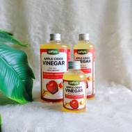 Safiya Apple Cider Vinegar | Apple Cider Vinegar Several ML | Pure Apple Cider Vinegar