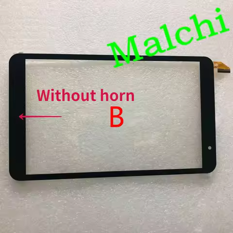 For TECLAST P80 P80H P80X Tablet TOUCH Screen Panel Sensor CH1173-FPC V1.0 H06.3848.001 H06.5238.001