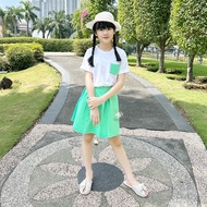 Queenkids - Hazel Set - Girls' Outfit - Middle Ages Outfit