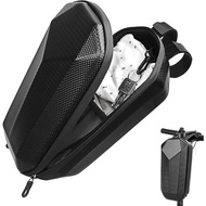 Electric Scooter Bag-3L Waterproof Storage Bag, Suitable for Scooter, Ideal Protection Handlebar Sto
