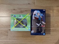 [一番賞]轉生史萊姆10週年 -  (A賞) 利姆路與蘭加 - 坦派斯特 日和 / Espresto est - Formal wear and base (威德衣裝) 利姆露 - 關於我轉生成史萊姆