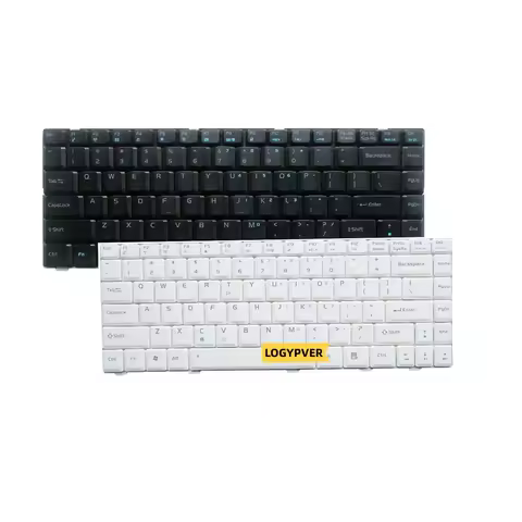 US Keyboard For ASUS F81E F81S F83V F83T F81SE F83CR F83E F83SE F82A f82s F82CR X82S X82H X82CR Engl