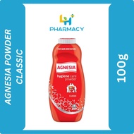 AGNESIA POWDER CLASSIC-100G